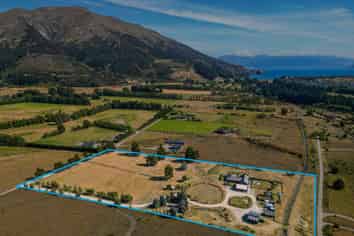 22 Grayburn Lane, Lake Hawea