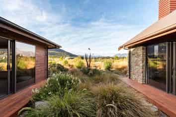 22 Grayburn Lane, Lake Hawea