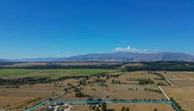 22 Grayburn Lane, Lake Hawea