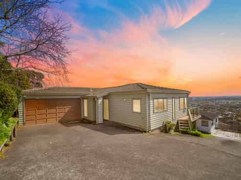 134A Redoubt Road, Goodwood Heights