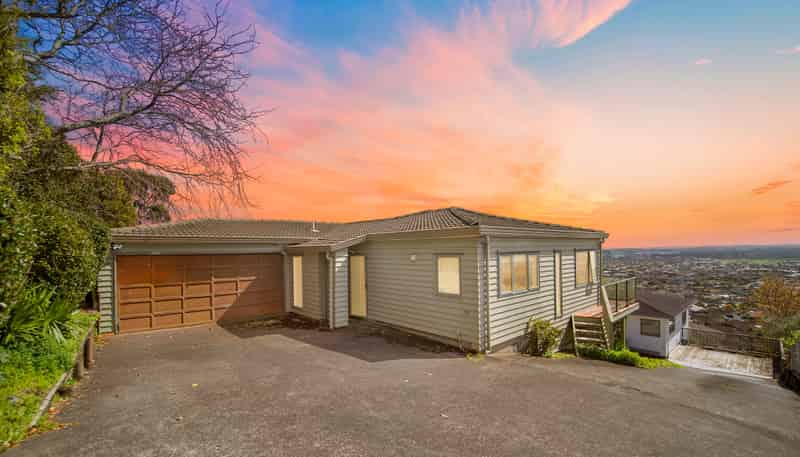 134A Redoubt Road, Goodwood Heights