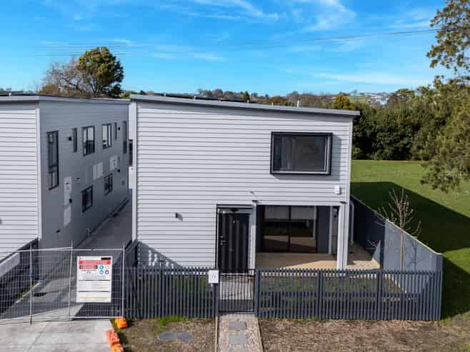 1/9 Wilson Place, Papakura