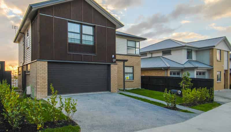 19 Hirimate Place, Flat Bush