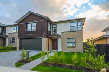 19 Hirimate Place, Flat Bush