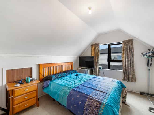 2/18 Elizabeth Avenue, Papatoetoe