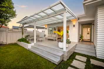 16A Maungarei Road, Remuera