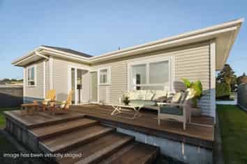 46A Beach Road, Katikati