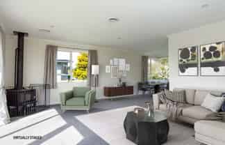 1 Hospital Road, Witherlea
