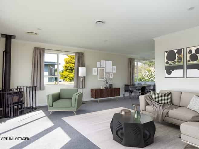 1 Hospital Road, Witherlea