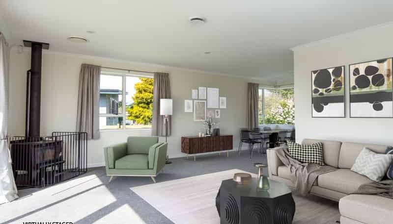 1 Hospital Road, Witherlea