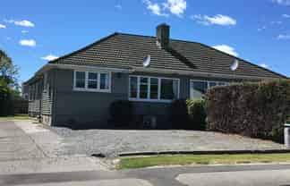 36 Wainui Street, Riccarton