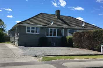 36 Wainui Street, Riccarton