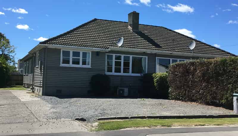 36 Wainui Street, Riccarton
