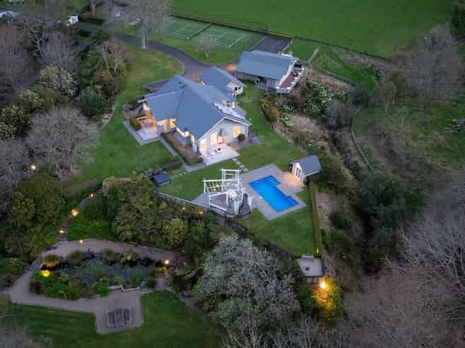 694b Horotiu Road, Te Kowhai