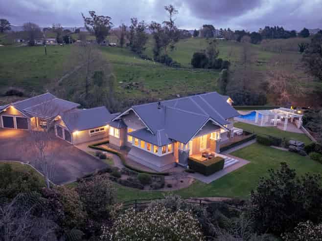 694b Horotiu Road, Te Kowhai