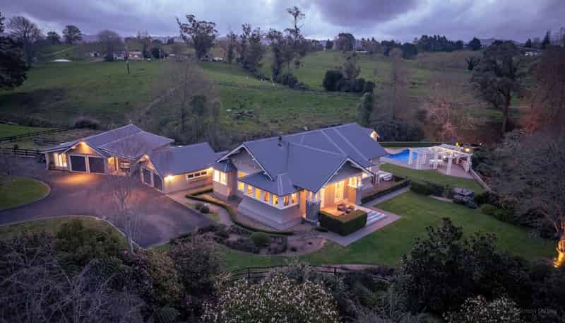 694b Horotiu Road, Te Kowhai