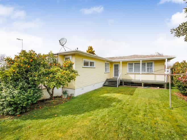 18 Antrim Place, Hokowhitu
