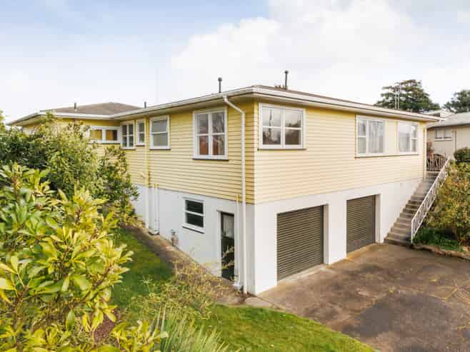 18 Antrim Place, Hokowhitu