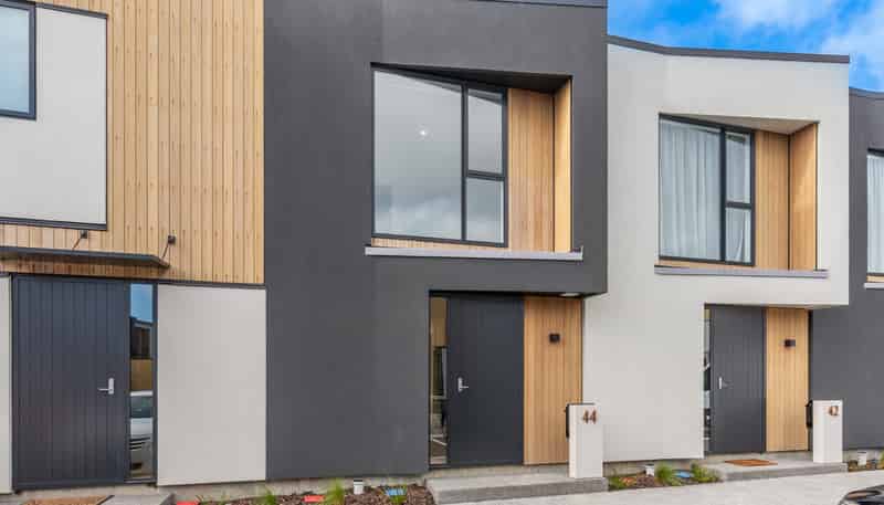 44/10 Trieste Way, Paraparaumu