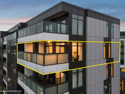 401A/41-43 Gillies Avenue, Epsom