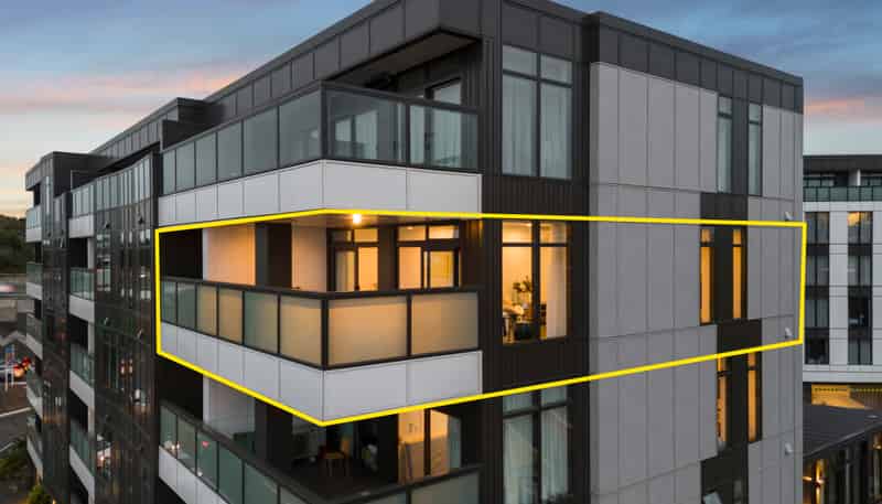 401A/41-43 Gillies Avenue, Epsom