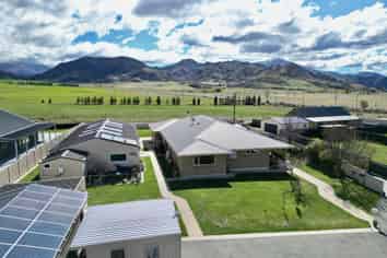 8 Sunset Place, OTEMATATA