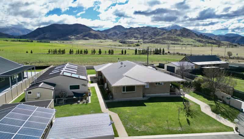 8 Sunset Place, OTEMATATA