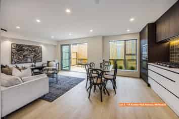 Lot 1, 2/18 Kimber Hall Avenue, Mount Roskill