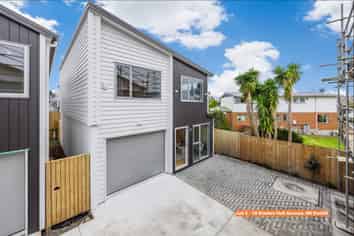 Lot 1, 2/18 Kimber Hall Avenue, Mount Roskill