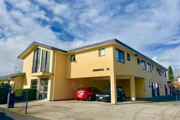 10/26 Hogan Street, Hillcrest