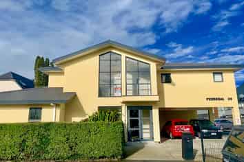 10/26 Hogan Street, Hillcrest