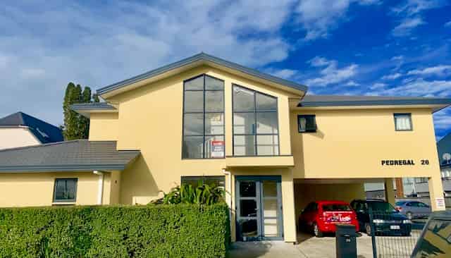 10/26 Hogan Street, Hillcrest