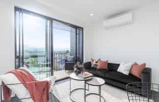 107/845 New North Road, Mount Albert