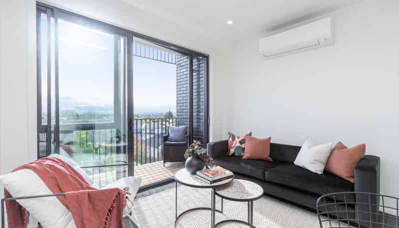 107/845 New North Road, Mount Albert