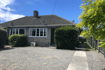 34 Wainui Street, Riccarton