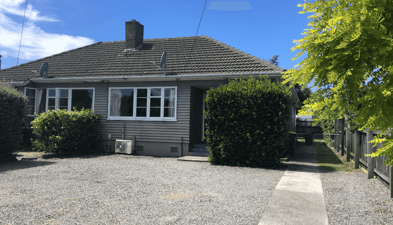 34 Wainui Street, Riccarton
