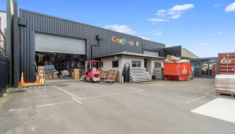 19 Grasslands Place , Frankton