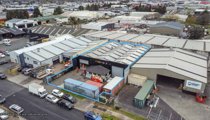 19 Grasslands Place , Frankton