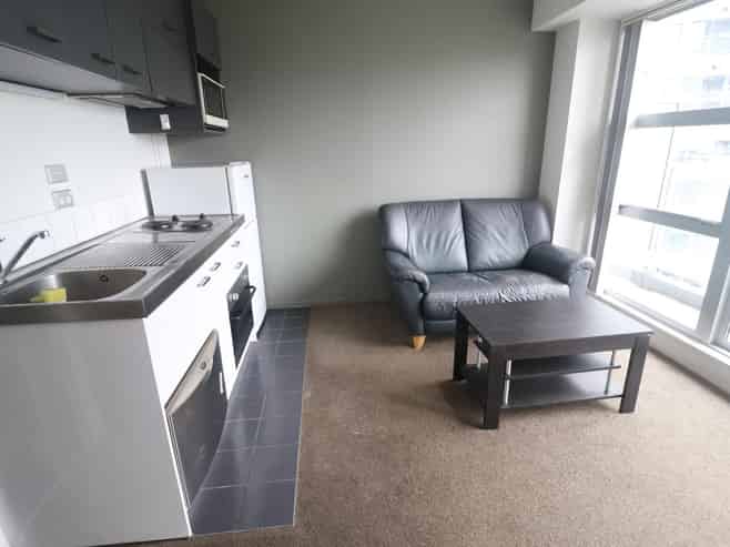430 Queen Street, Auckland Central