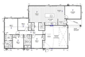 13 Greenslade Drive, Lincoln