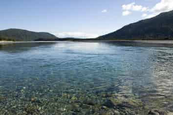 Lot 6 Paringa River Area, Bruce Bay