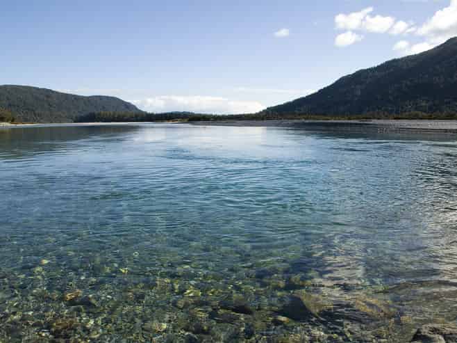 Lot 6 Paringa River Area, Bruce Bay