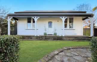 40 Allen St, Methven