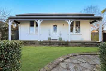 40 Allen St, Methven