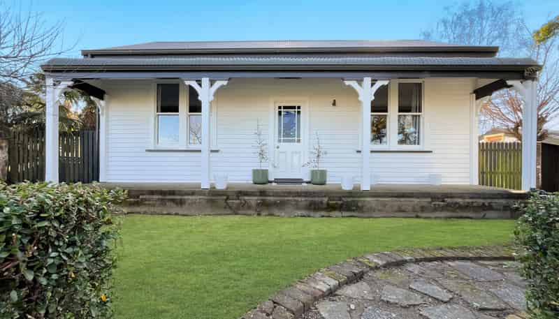 40 Allen St, Methven
