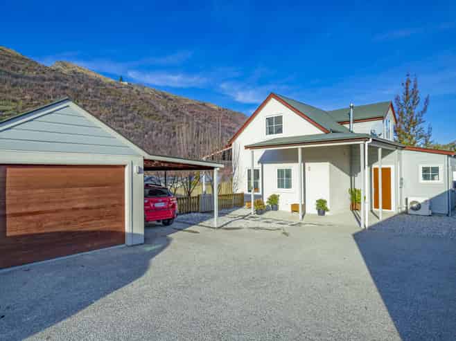 107 Devon Street, Arrowtown