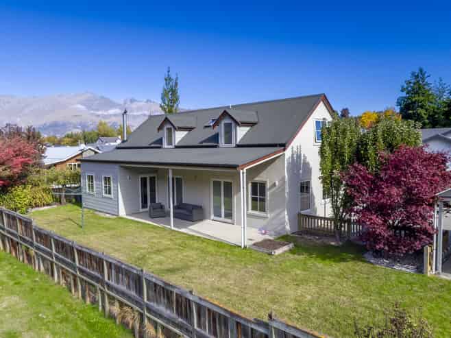 107 Devon Street, Arrowtown