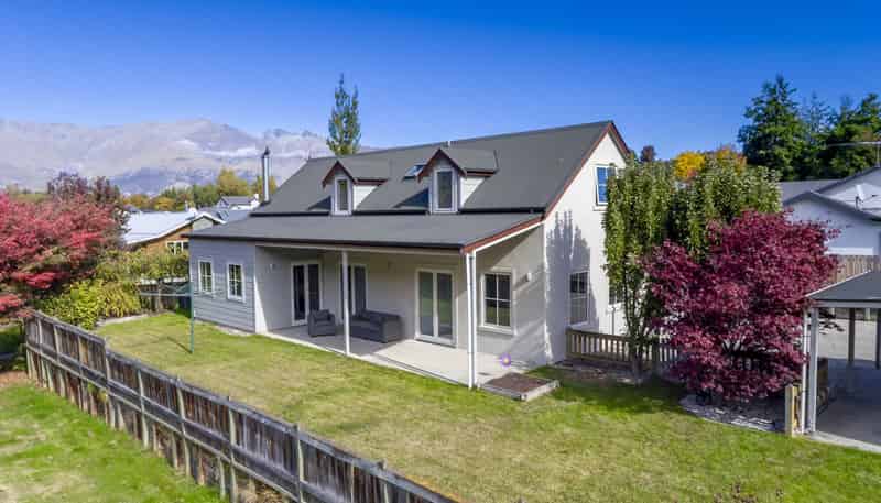 107 Devon Street, Arrowtown