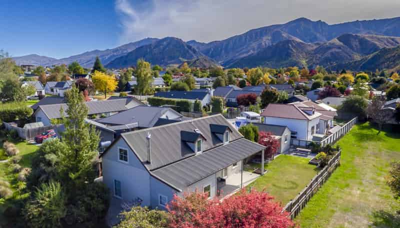107 Devon Street, Arrowtown