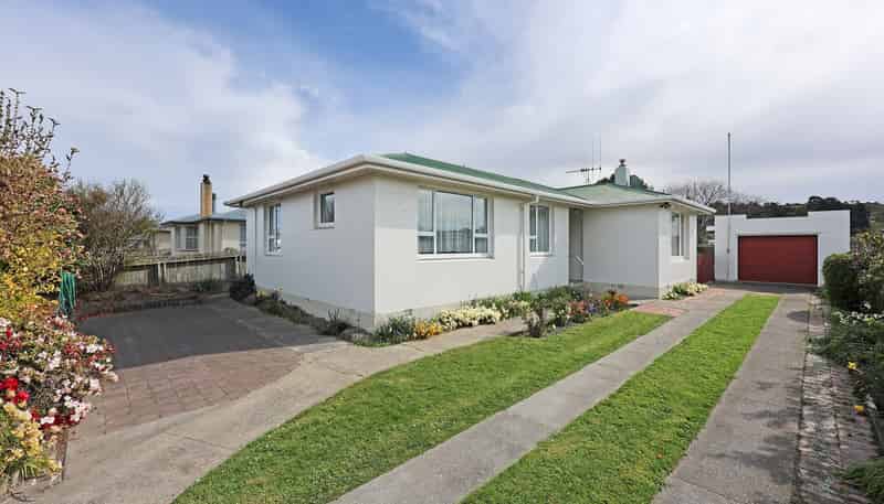 422 Thames Highway, Oamaru